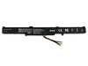 İnfostar Asus A750JA A750JB A750JN A750LA A750LB A750LN Uyumlu Batarya Pil