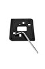 Thermal Grizzly Amd Am5 M4 Arka Plakası TG-BP-R7000-R