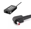 Hadron HD8896 Acer- Packerd Bell Uyumlu 19.5V 11.8A 230W 5.5 x 1.7 MM Siyah Laptop Adaptörü