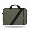 Classone XYZ-T27 15.6" Macbook Laptop Notebook Çantası + Zolx Çok Fonksiyonlu Ekran Temizleme Seti