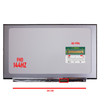İnfostar NV161FHM-NX2 V3.1 16.1 inç 1920x1080 40 Pin IPS 144Hz Uyumlu Notebook Laptop LCD LED Ekran