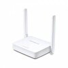 Mercusys MW300D 300 Mbps Wireless N ADSL2 + Modem Router