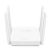 TP-Link Mercusys AC10 3 Port 1200 Mbps Dual Band Router