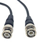 Irenis 50 CM BNC-1005 BNC Kablo 50 Ohm Bilgisayar - Otomasyon - Telekom - RG58