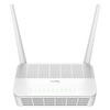 Cudy GP1200 300Mbps/2.4GHz 867Mbps/5GHz 1xPON 4xGigabit easyMesh/GPON/EPON Router