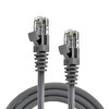 Inca ICAT6-20TG CAT6 Network Kablo  20 Metre Gri