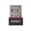 Everest EWN-760 150Mbps Kablosuz USB WiFi Alıcı