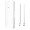 Cudy AP3000 574Mbps/2.4GHz 2402Mbps/5GHz 5x4.8dBi Anten PoE 4in1 Wi-Fi Router (AX3000 Serisi)
