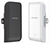 Hikvision DS-3WF0EC-2NT 2.4Ghz 300Mbps 500Metre 2xMBbit T PoE Wi-Fi Bridge