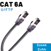 Irenis 2 Metre CAT6A U/FTP FlexArmor(Esnek Zırh) Kablo