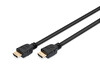 Evimdeyokyok HDMI 2.1 Ultra High Speed Ethernet Kablo 8K 4320p Tip A-Erkek - Tip A-Erkek 1 M