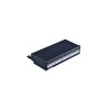 Irenis Cat 6A 12 Port PatchPanel