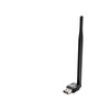 Evimdeyokyok LV-UW10T WiFi Adaptör 150 Mbps 8818Ic Siyah