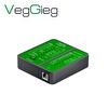 VegGieg RJ45 RJ11 Uyumlu Cat6 Cat7 Cat8 Poe Destekli Network Ethernet Test Cihazı