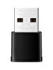 Mercusys MA12N N300 Nano Wireless USB Adaptör