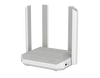 Keenetic Hopper DSL AX3000 Wi-Fi Mesh VDSL2/ADSL2+ Ebeveyn Kontrol Modem Fiber VPN Router 4x1Gbit/s USB3.0 KN-3611