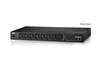 Aten Eco PDU - Elektrik Güç Dağıtım Ünitesi - 8 X IEC 320 C13 Priz 10A Max 1U Form 15A-10A 8- Network Aksesuarı