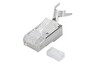 Digitus AK-219604 Cat 6A/7 RJ45 8P8C Konnektör