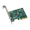 Sonnettech Allegro USB-C 10Gbps 4-Portlu PCIe Kart