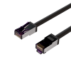 Irenis 3 Metre CAT6A S/FTP RJ-45 Esnek Network Kablosu