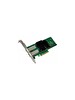 Intel X710-DA2 10GbE Dual Port PCI-e Ethernet Kartı Network Server Adapter 0Y5M7N 05N7Y5