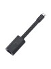 Dell SA-224-BK SA3022Z USB-C to 2.5Gbps RJ45 Ethernet Adapter 0HYRGV