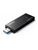 Ugreen 65225 CM499 AX1800 5GHz 1201Mbps -2.4GHz 574Mbps Dual Band 1800Mbps USB 3.0 Wi-Fi 6 Adaptör