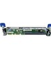 Hp-E DL36x Gen10 Plus LP Riser Kit P26471-B21 P31222-001