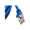 HP DHC-CAT6-UTP-2M  2MT 1GBPS CAT6 U/UTP Patch Kablo