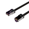 Irenis CAT6A S-FTP 15 CM Süper Esnek Kablo