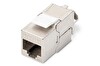 Digitus CAT6A Zırhlı Keystone Jack DN-93615