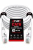 Fury CAT6 Ethernet RJ45 LAN İnternet Modem Router Bilgisayar Kablosu - 10 Metre
