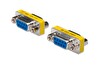 Digitus 9 Pin DB9 Dişi Dişi D-Sub Seri Metal Muhafazalı Port Dönüştürücü