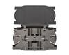 Digitus DN-96104 36 Core Fiber Optik Ek Kaset