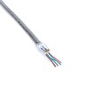 Frisby FNW-RJ4526N Cat5 EZ-RJ45 Yeni Nesil Delikli Konnektör