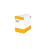 Dahua PFM922-6UN Cat6 U/UTP 23AWG CCA PE Outdoor Ethernet Kablosu 305 M Siyah