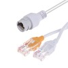 PowerMaster PM-22487 Poe Combiner Mux Kablo Birleştirici Aparat