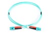 Digitus Fiber Optic Multimode  OM 3 LC / LC Patch Kablo