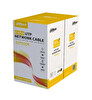 Dahua DH-PFM920-6UN UTP Dış Ortam Siyah CAT6 Bakır Kablo