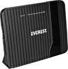 Everest SG-V400 4 Port 2.4GHz 300 MBPS VDSL2 Modem