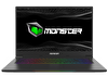 Monster Tulpar T7 V21.8.1 Intel Core i7 11800H 17.3" 16 GB RAM 1 TB SSD RTX3070 Windows 11 QHD Laptop