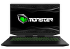 Monster Tulpar T7 V22.2 Intel Core i7 11800H 17.3" 16 GB RAM 500 GB SSD RTX3060 FreeDOS QHD Laptop