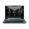 Asus TUF Gaming F15 FX506HC-HN057 Intel Core i5 11400H 16 GB 512 GB SSD RTX 3050 144 Hz FreeDOS 15.6" FHD Gaming Laptop