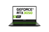 Monster Abra A5 V18.1.6 Intel Core i7 11800H 15.6" 8 GB RAM 500 GB SSD RTX3050 FreeDOS FHD English Keyboard Laptop