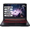 Acer Nitro 5 AN515-45 NH.QBAEY.005 AMD Ryzen 5 5600H 8 GB 512 GB SSD RTX 3050 FreeDOS 15.6" FHD Taşınabilir Bilgisayar