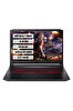 Acer Nitro 5 AN517-41 NH.QAQEY.001 AMD Ryzen 7 5800H 17.3" 16 GB RAM 512 GB SSD RTX 3050 Ti FHD FreeDOS Gaming Laptop