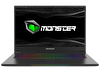 Monster Tulpar T7 V21.9 Intel Core i7 12700H 17.3" 16 GB RAM 500 GB SSD NVIDIA GeForce RTX 3070 Ti QHD FreeDOS Gaming Laptop