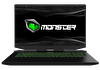 Monster Abra A7 V14.1 Intel Core i5 12500H 17.3" 8 GB RAM 500 GB SSD NVIDIA GeForce GTX 1650 FHD FreeDOS Gaming Laptop
