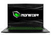 Monster Tulpar T7 V20.5 Intel Core i7 12700H 17.3" 16 GB RAM 500 GB SSD FHD 144 HZ NVIDIA GeForce RTX 3060 FreeDOS Gaming Laptop