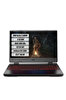 Acer Nitro 5 AN515-46 NH.QGXEY.001 AMD Ryzen 5 6600H 15.6" 8 GB RAM 512 GB SSD RTX 3050 FHD 144 Hz FreeDOS Gaming Laptop